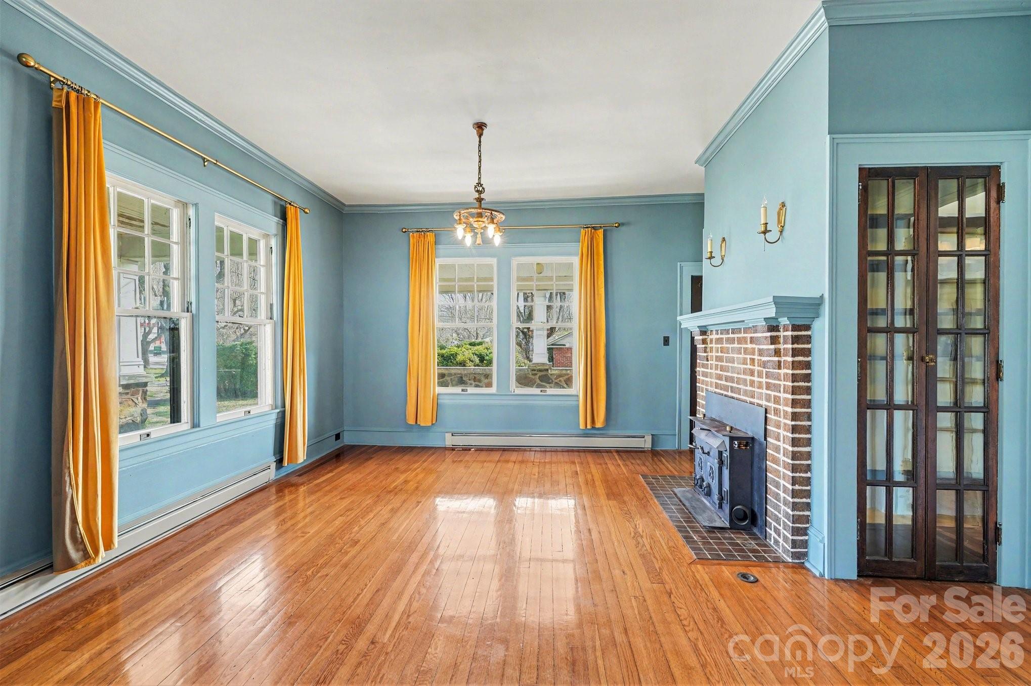 402 E Main Street Boonville NC 27011