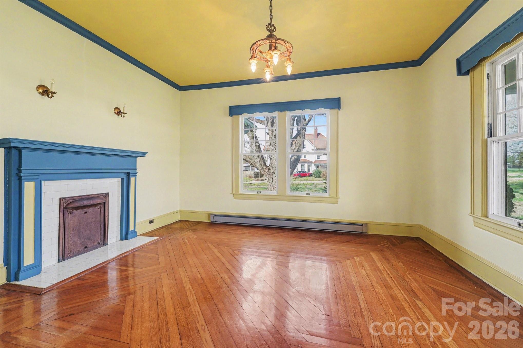 402 E Main Street Boonville NC 27011