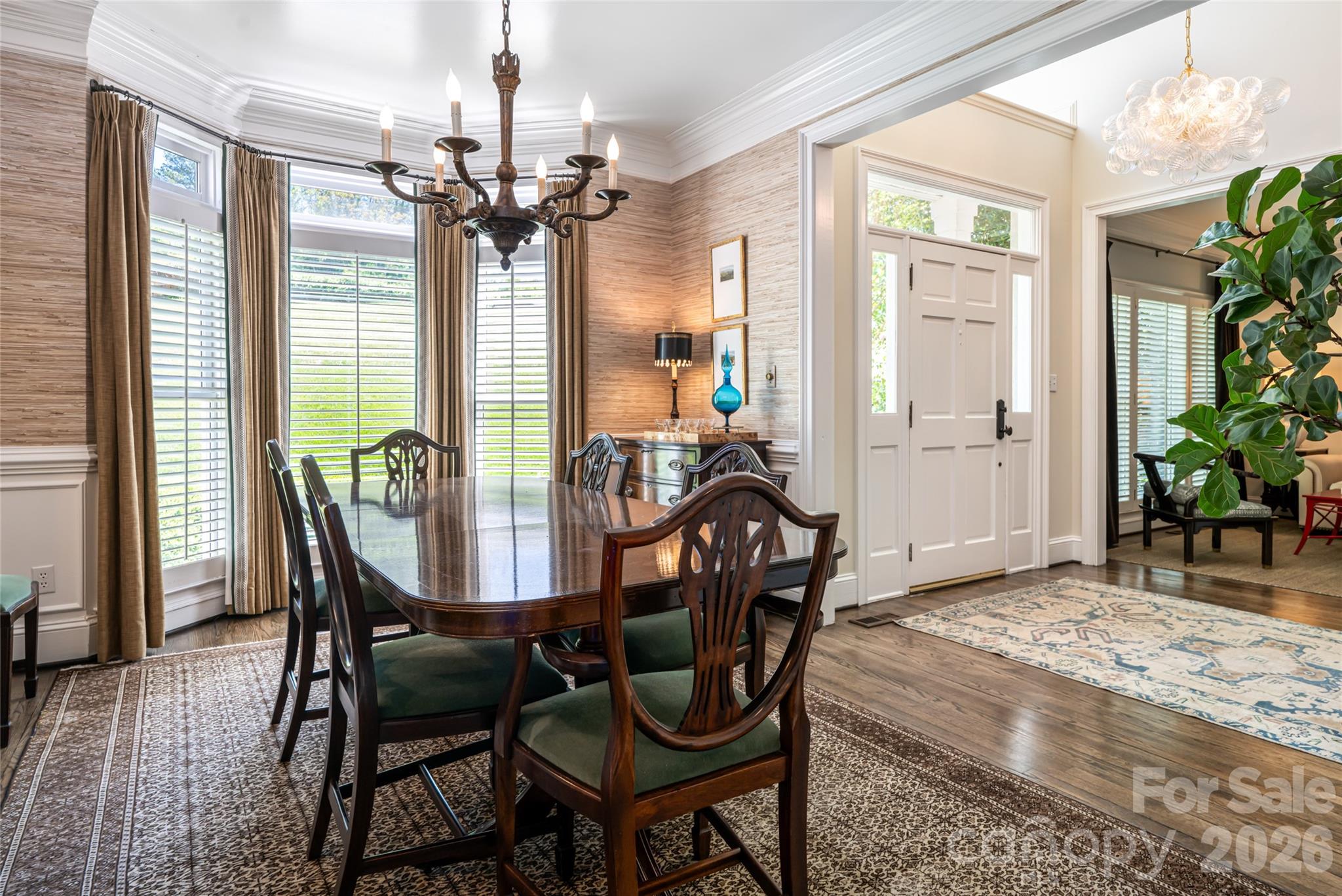 38 Pine Acre Boulevard Asheville NC 28804