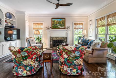 38 Pine Acre Boulevard Asheville NC 28804