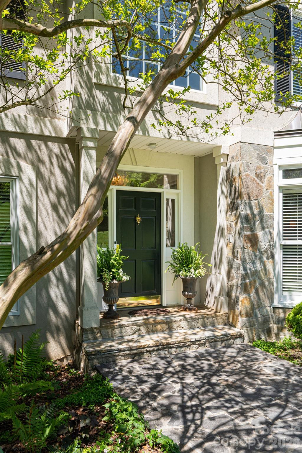 38 Pine Acre Boulevard Asheville NC 28804