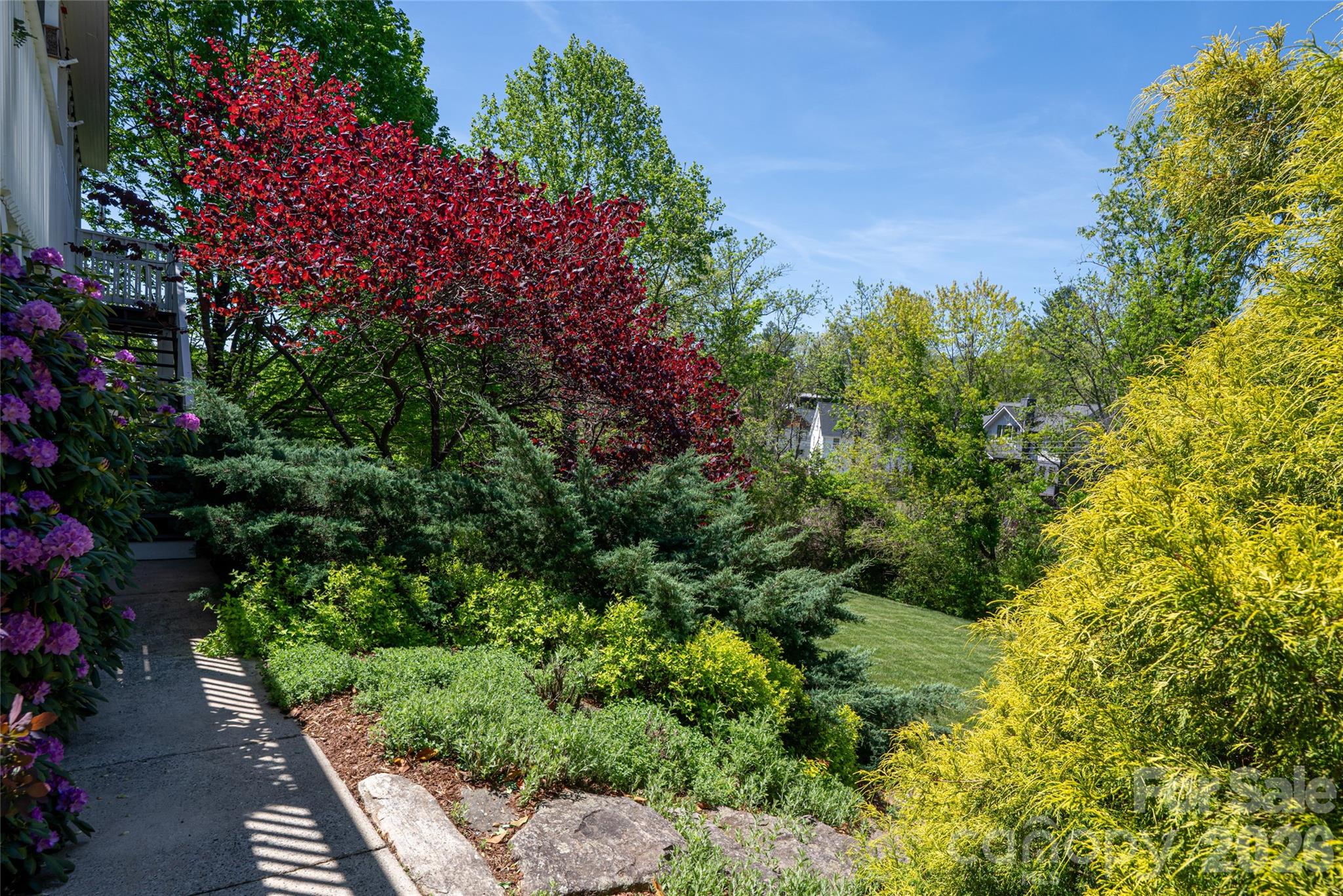 38 Pine Acre Boulevard Asheville NC 28804