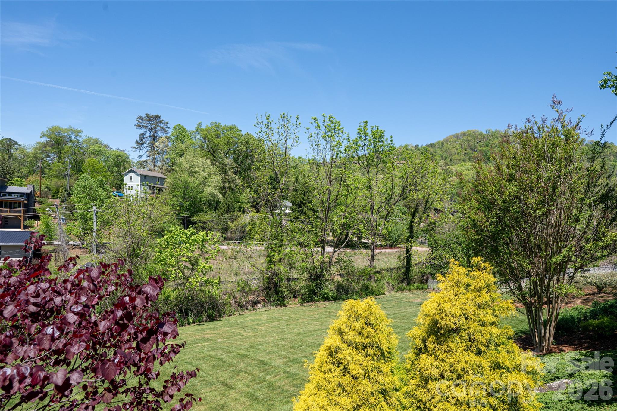 38 Pine Acre Boulevard Asheville NC 28804