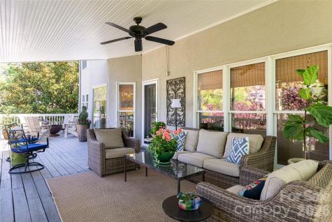 38 Pine Acre Boulevard Asheville NC 28804