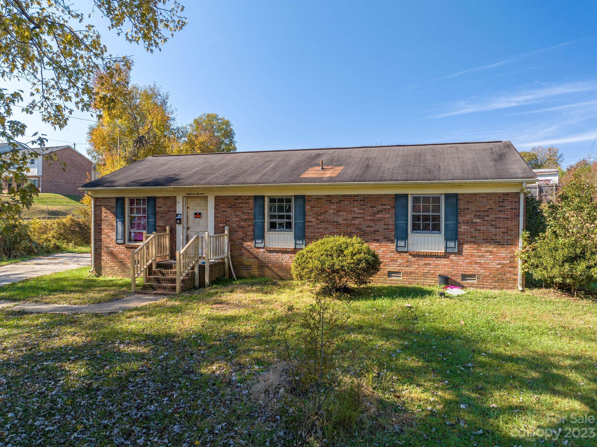 1813 Hartford Drive Gastonia NC 28052
