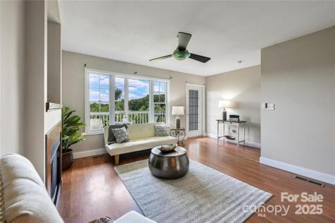 29 Rotunda Circle Asheville NC 28806