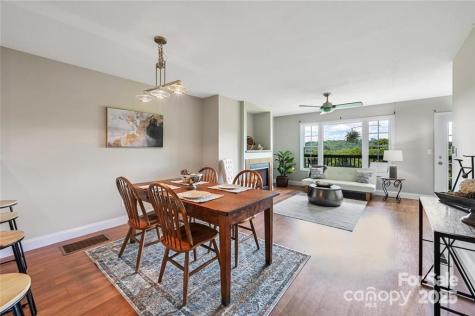 29 Rotunda Circle Asheville NC 28806