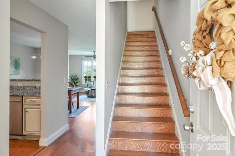 29 Rotunda Circle Asheville NC 28806