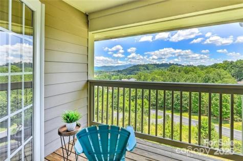 29 Rotunda Circle Asheville NC 28806