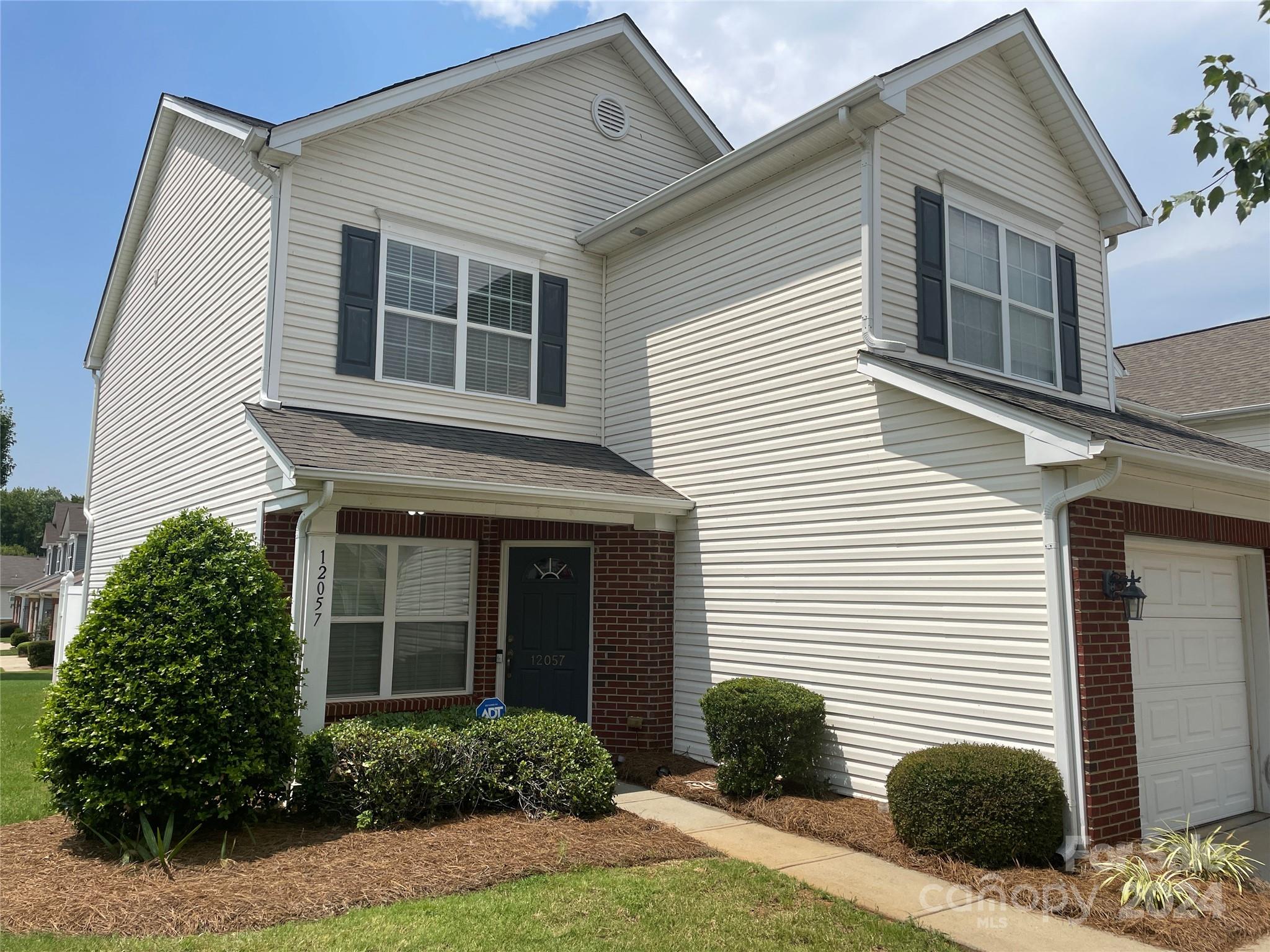 12057 Stratfield Place Circle Pineville NC 28134
