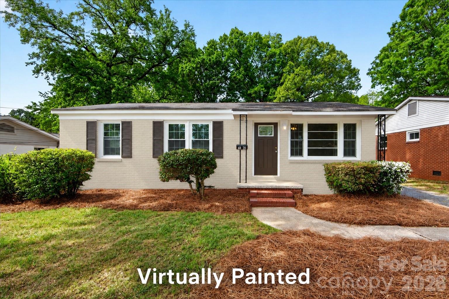 4820 Charleston Drive Charlotte NC 28212