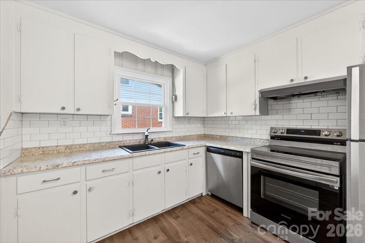 4820 Charleston Drive Charlotte NC 28212