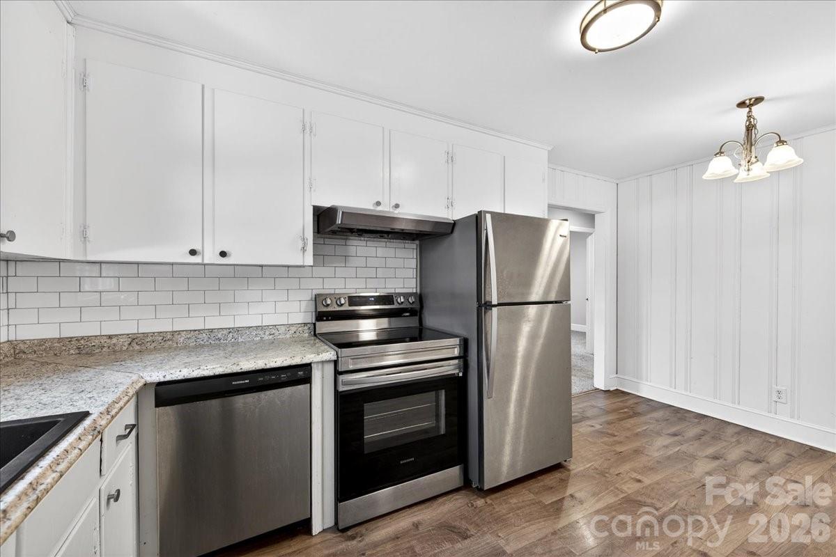 4820 Charleston Drive Charlotte NC 28212
