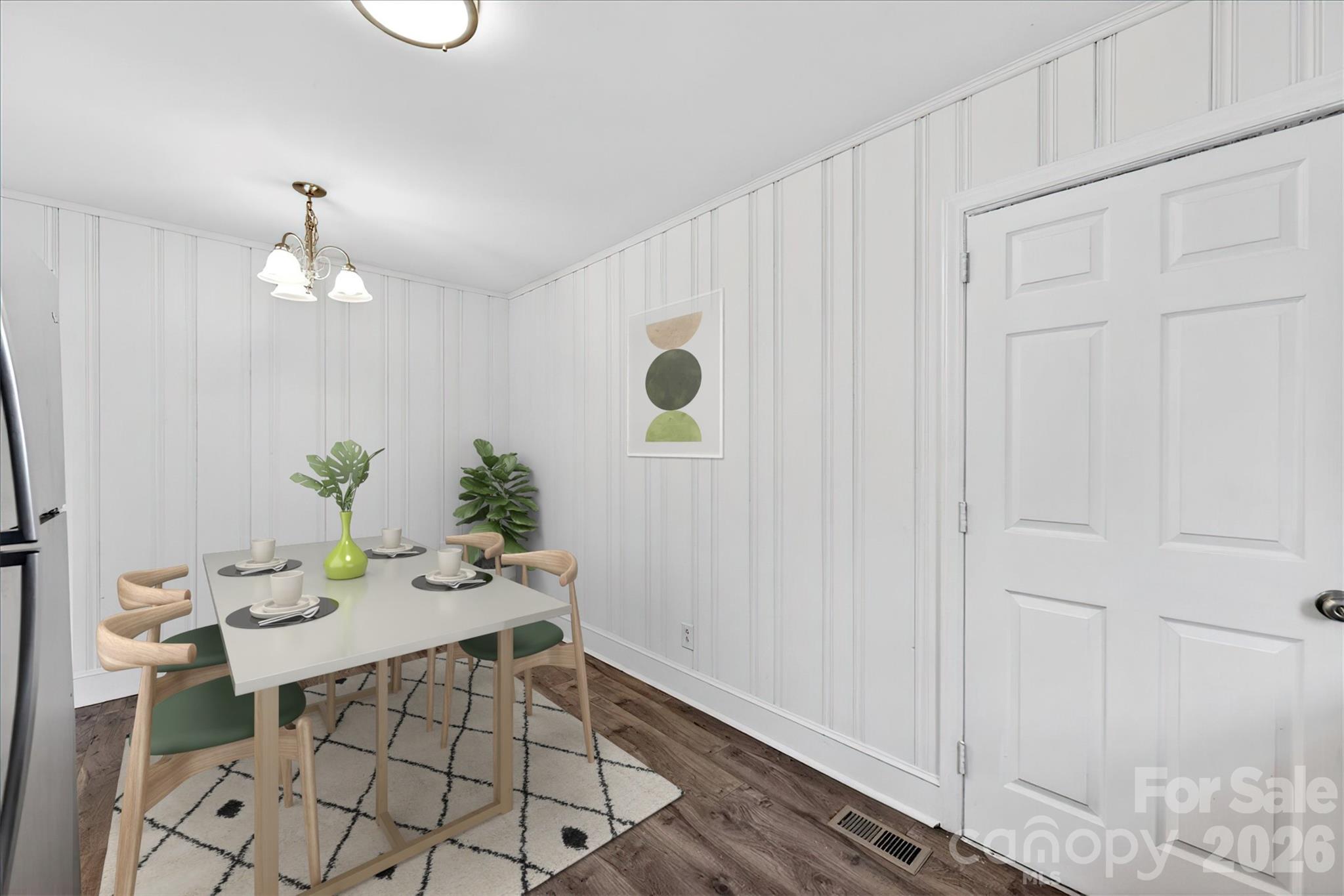 4820 Charleston Drive Charlotte NC 28212