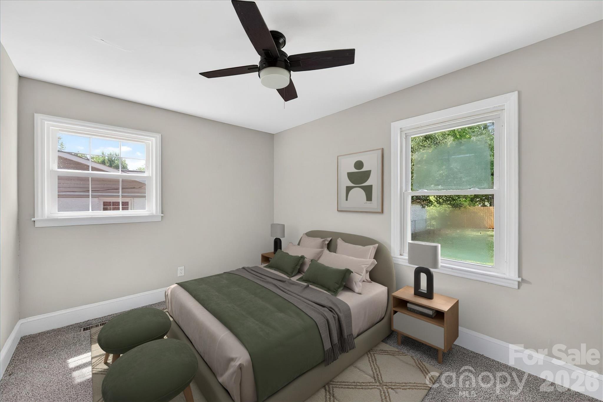 4820 Charleston Drive Charlotte NC 28212