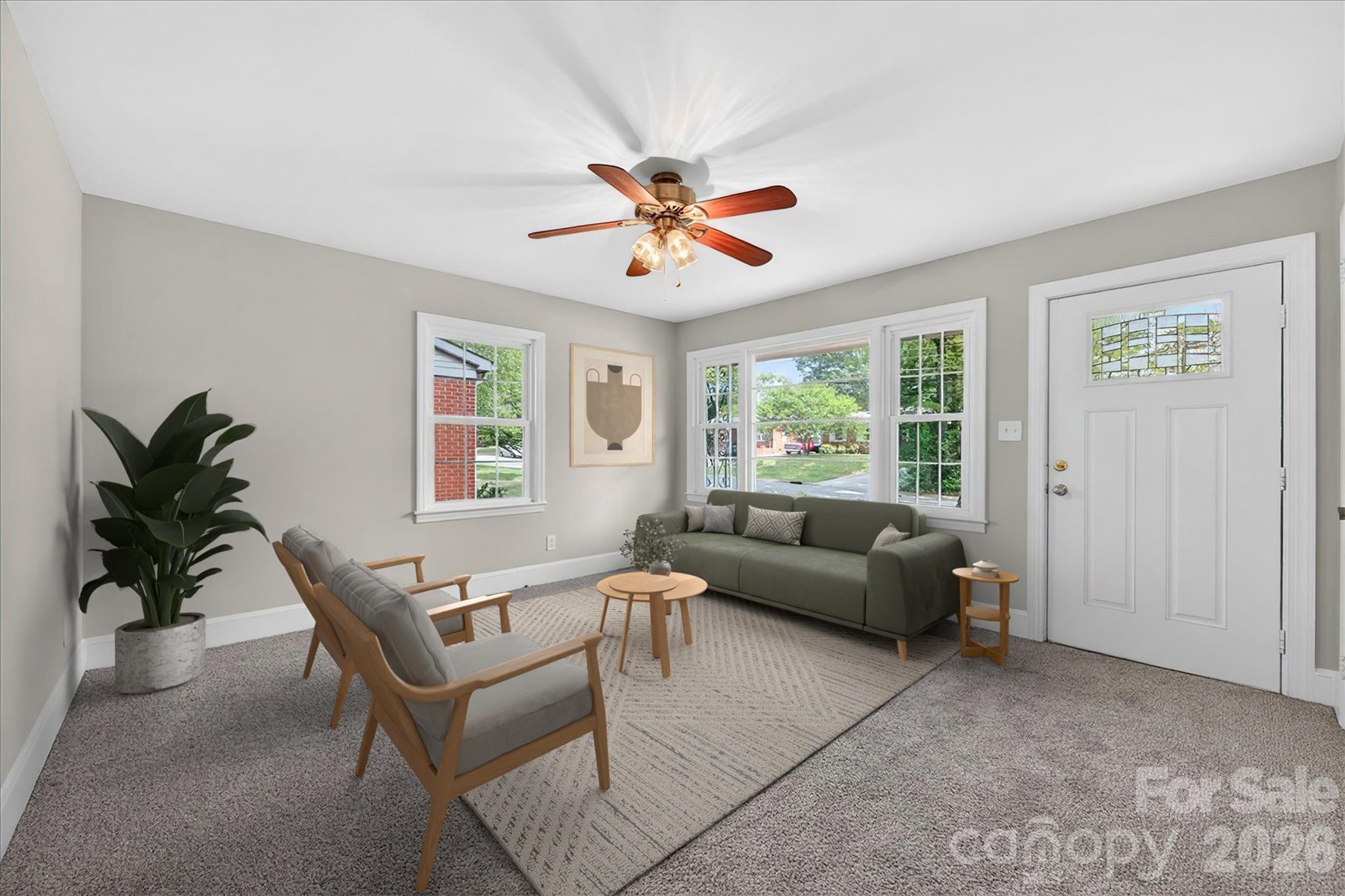 4820 Charleston Drive Charlotte NC 28212