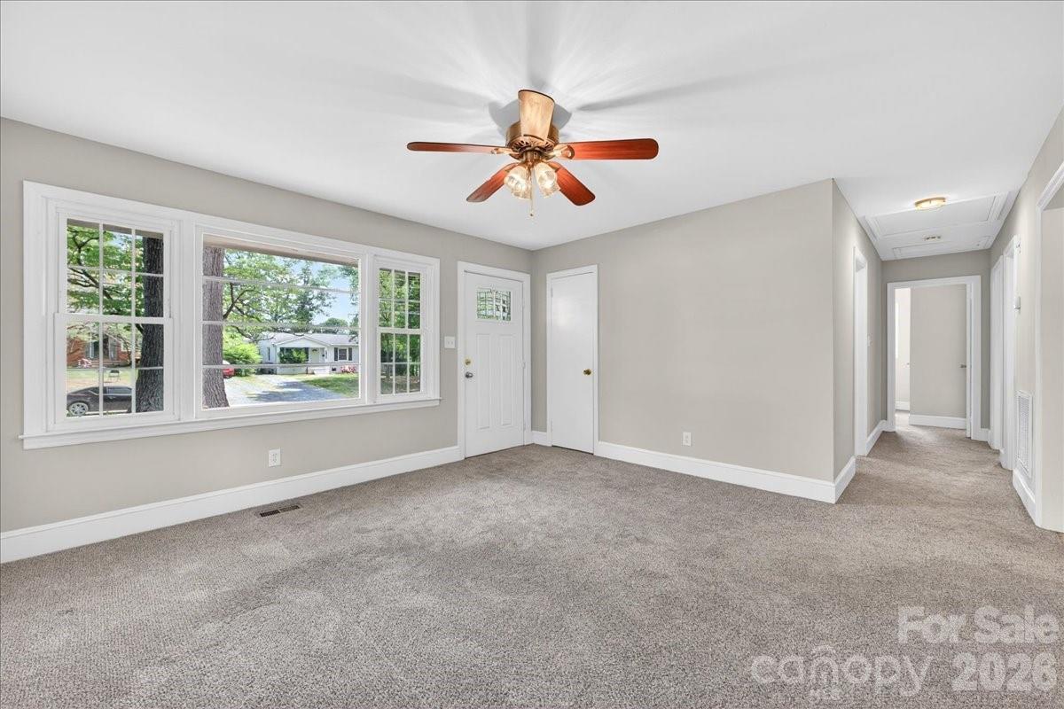 4820 Charleston Drive Charlotte NC 28212