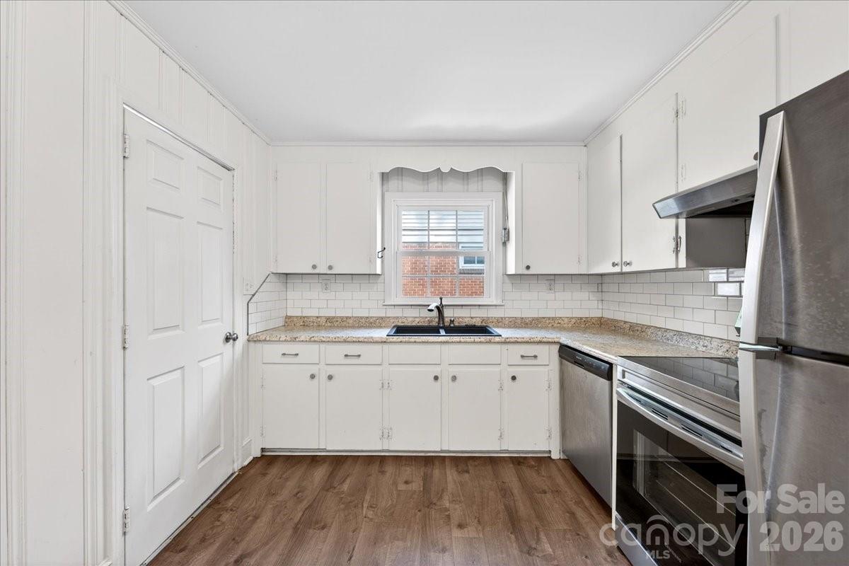 4820 Charleston Drive Charlotte NC 28212