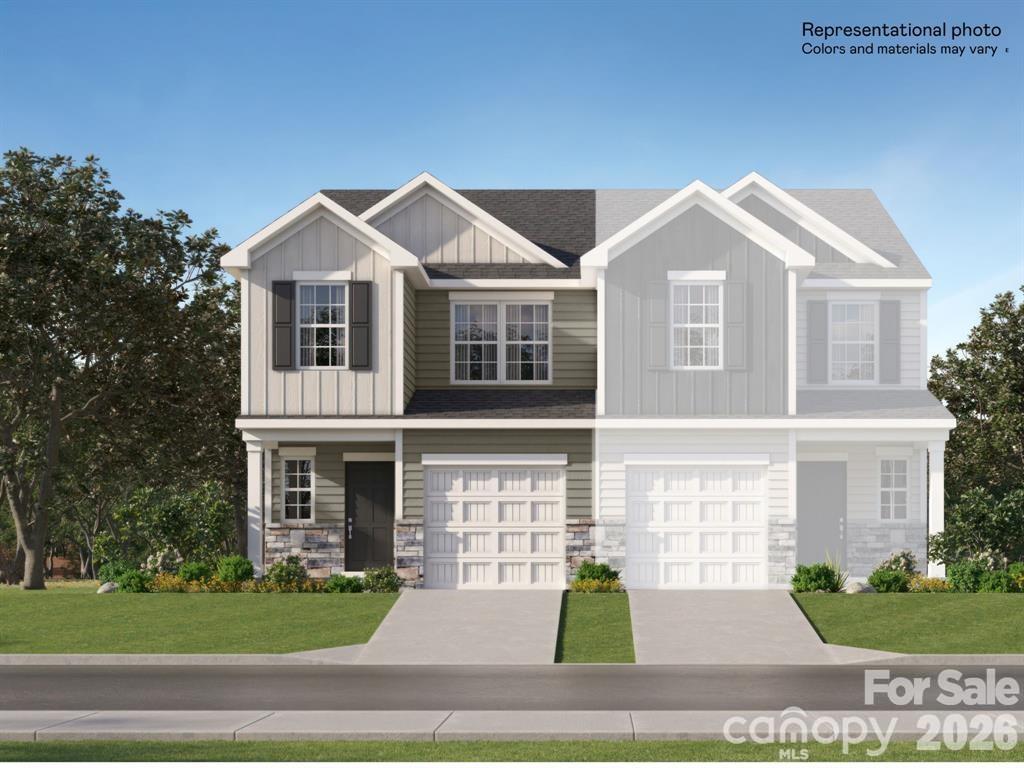 20040 Faithwood Court Charlotte NC 28213