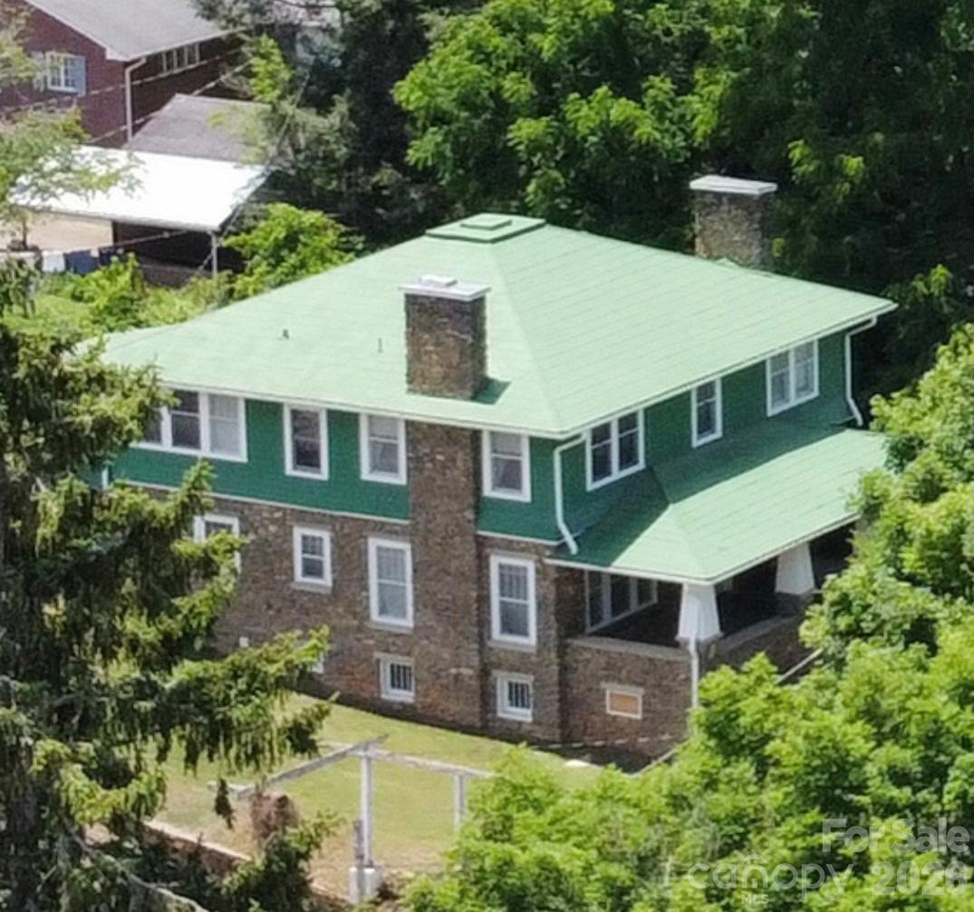 131 Church Street Waynesville NC 28786