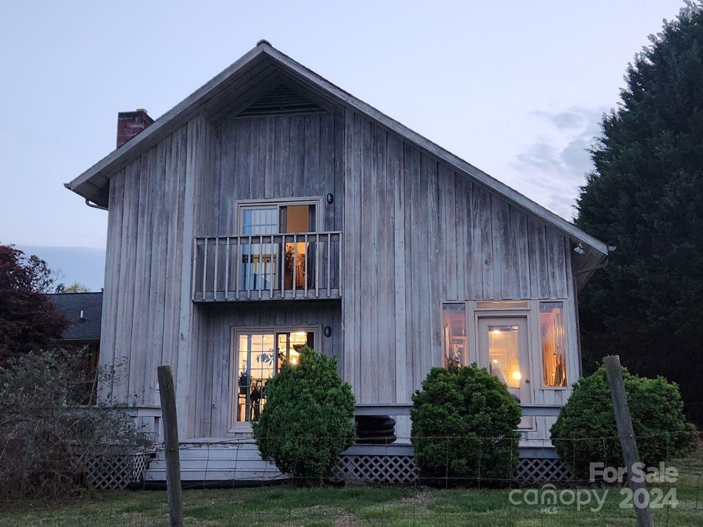 449 Starview Drive Rutherfordton NC 28139