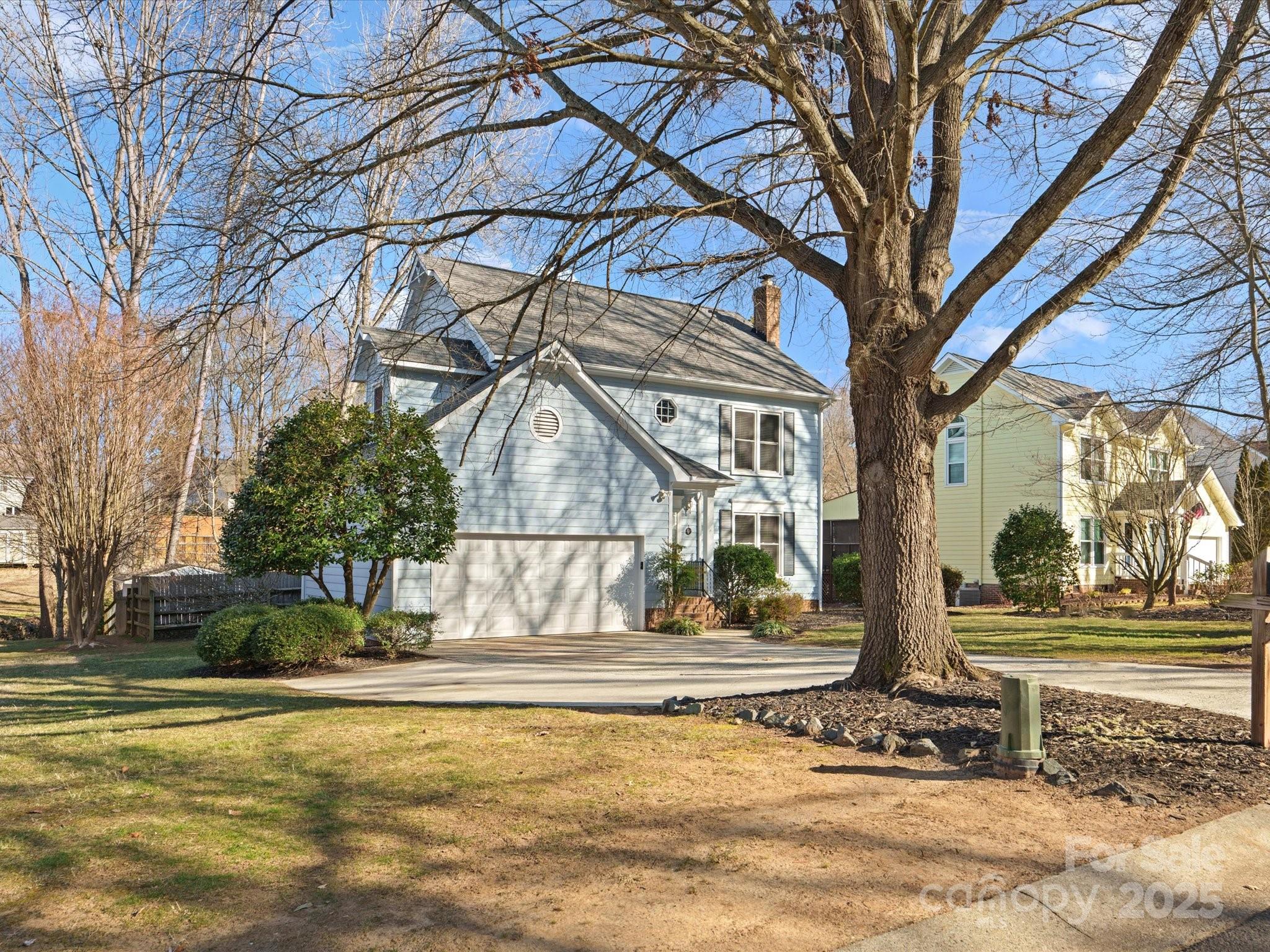 10513 Danesway Lane Cornelius NC 28031