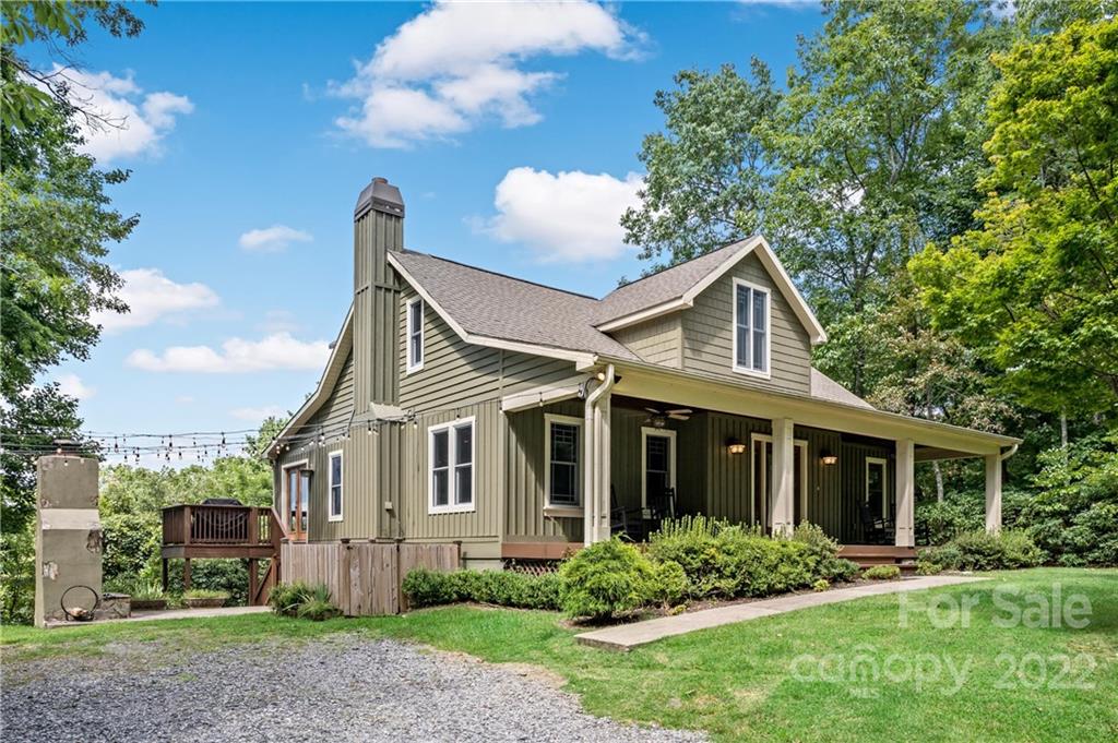 3400 East Fork Road Brevard NC 28712