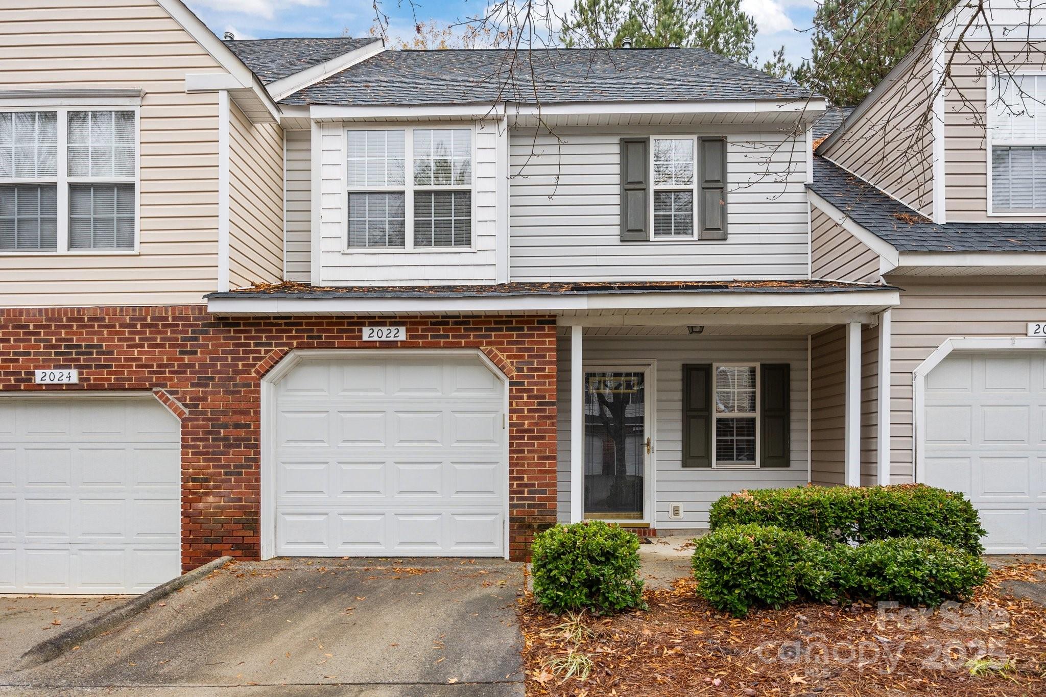2022 University Heights Lane Charlotte NC 28213