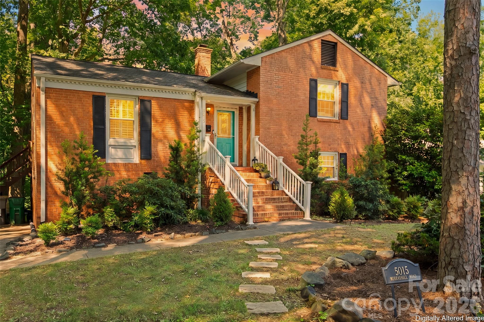 5015 Murrayhill Road Charlotte NC 28210