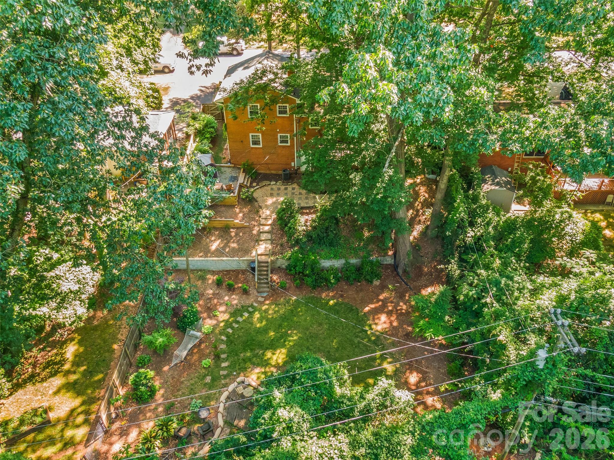 5015 Murrayhill Road Charlotte NC 28210