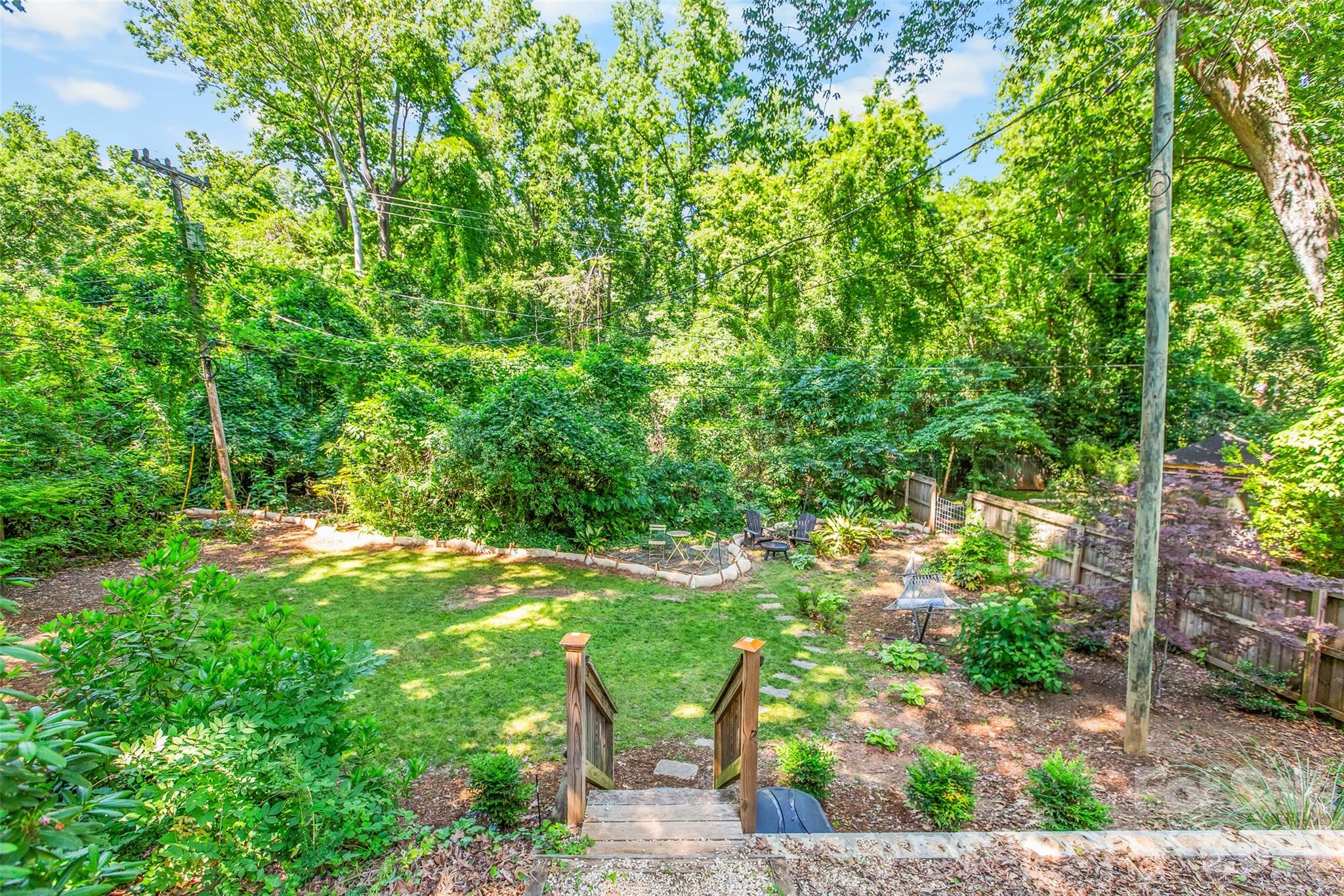 5015 Murrayhill Road Charlotte NC 28210