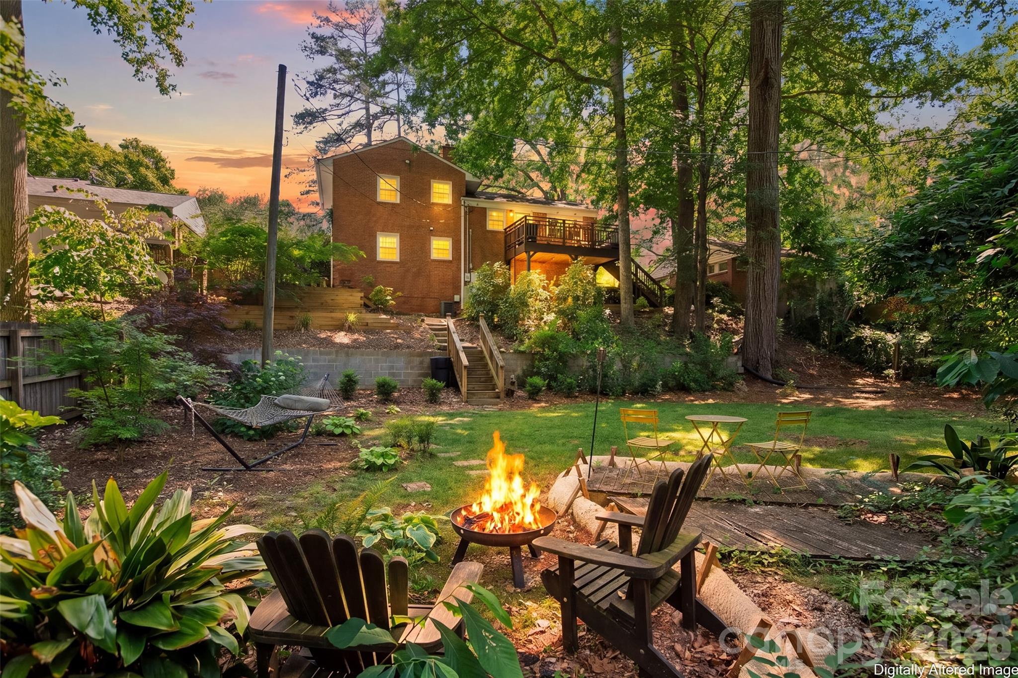 5015 Murrayhill Road Charlotte NC 28210