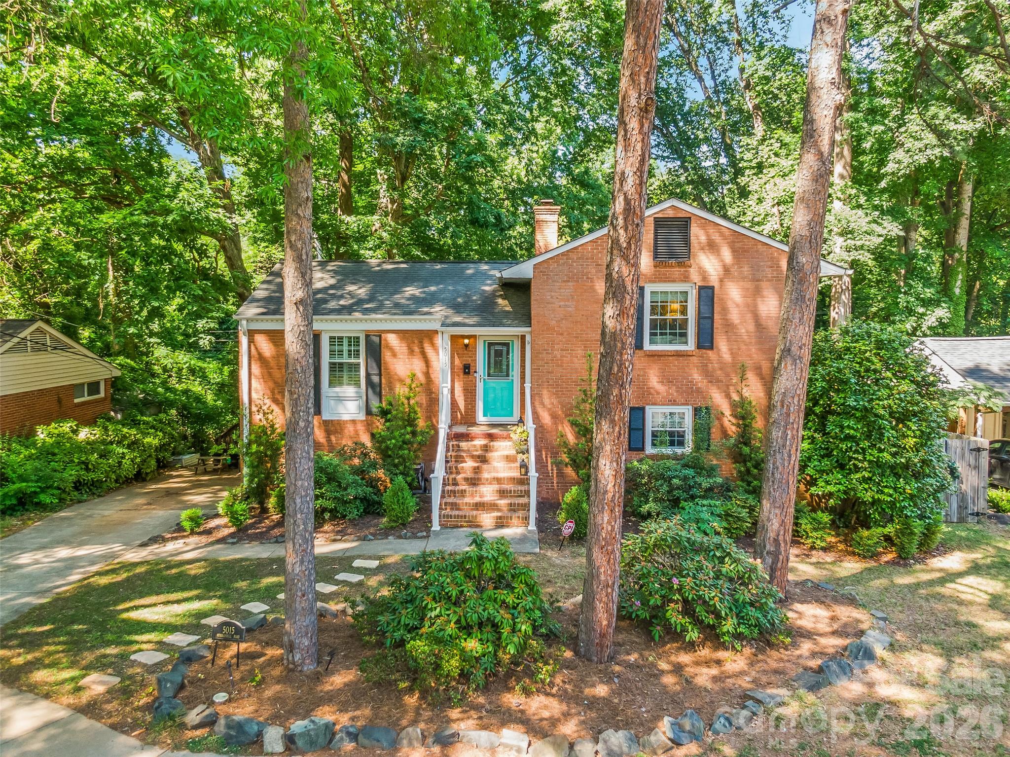 5015 Murrayhill Road Charlotte NC 28210
