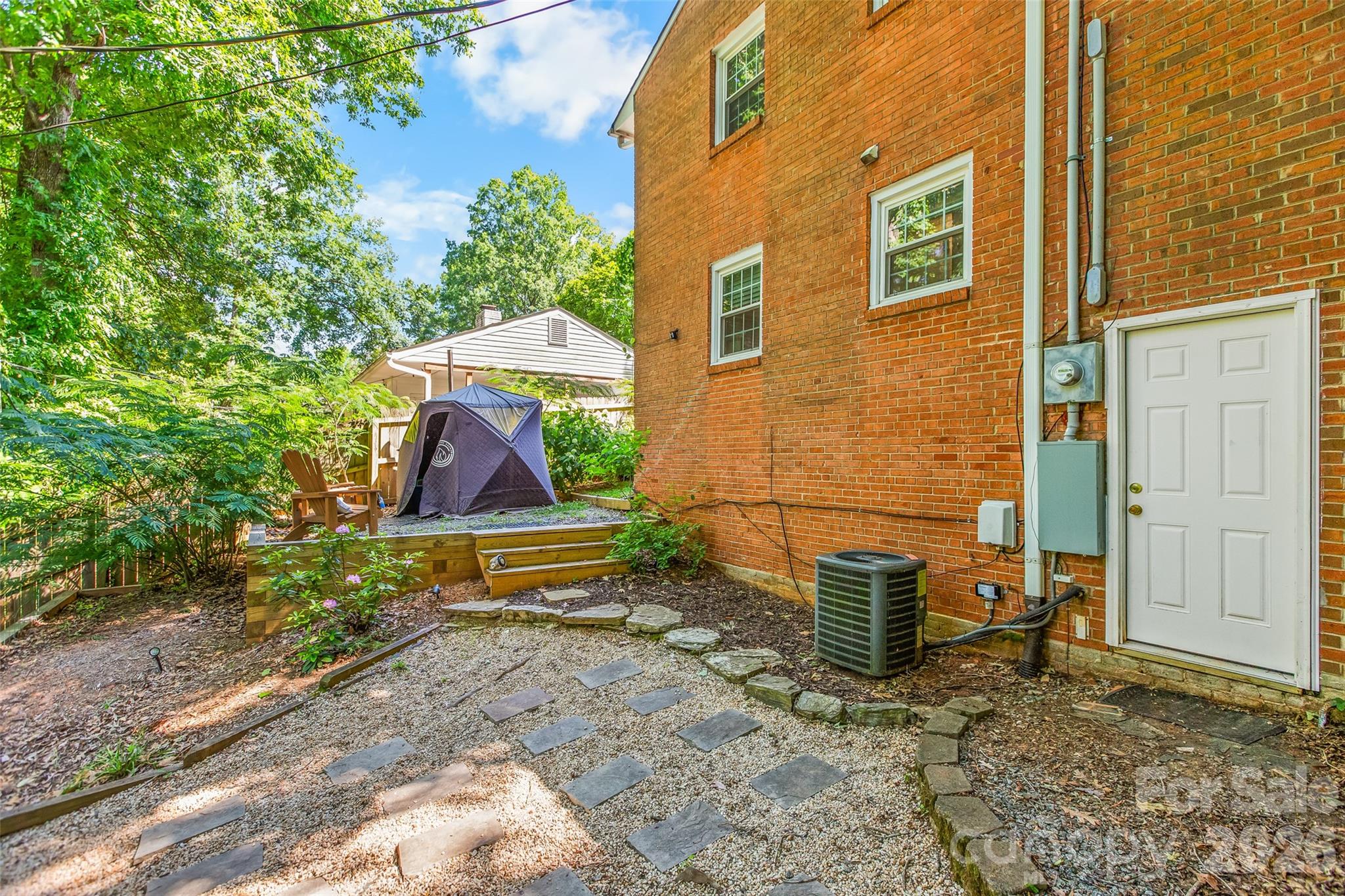 5015 Murrayhill Road Charlotte NC 28210