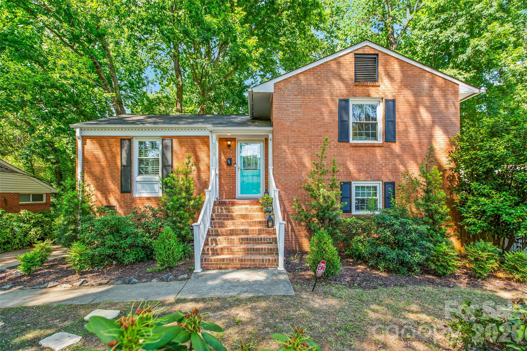 5015 Murrayhill Road Charlotte NC 28210