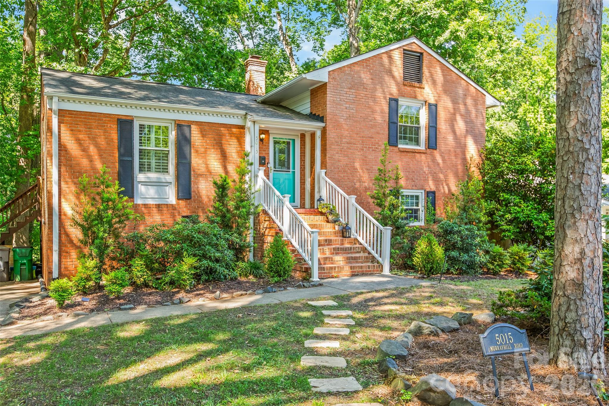 5015 Murrayhill Road Charlotte NC 28210