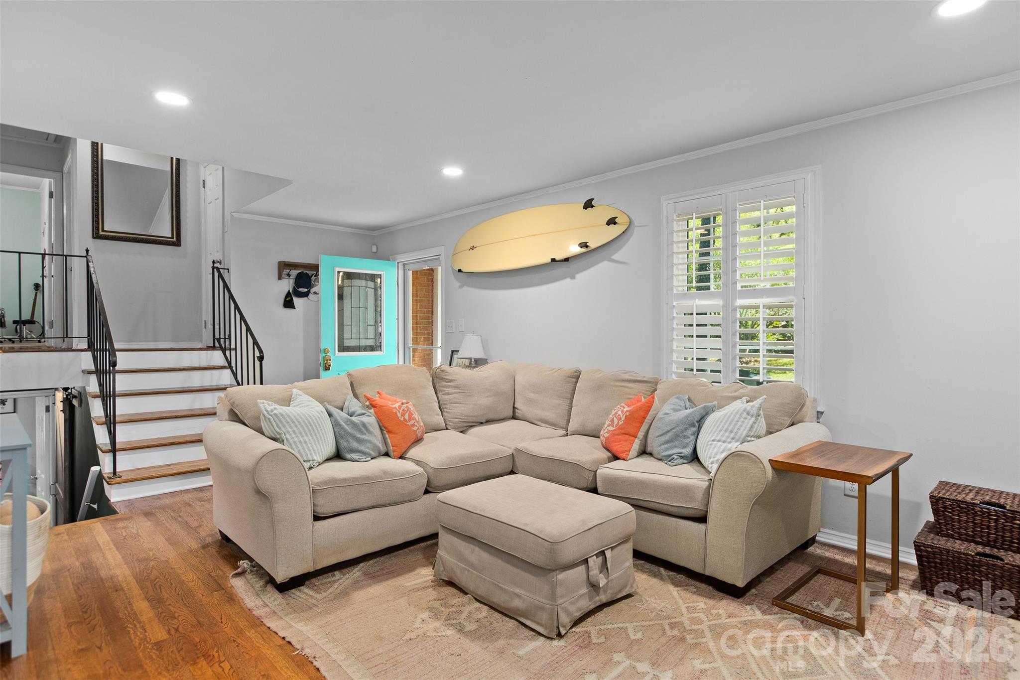 5015 Murrayhill Road Charlotte NC 28210