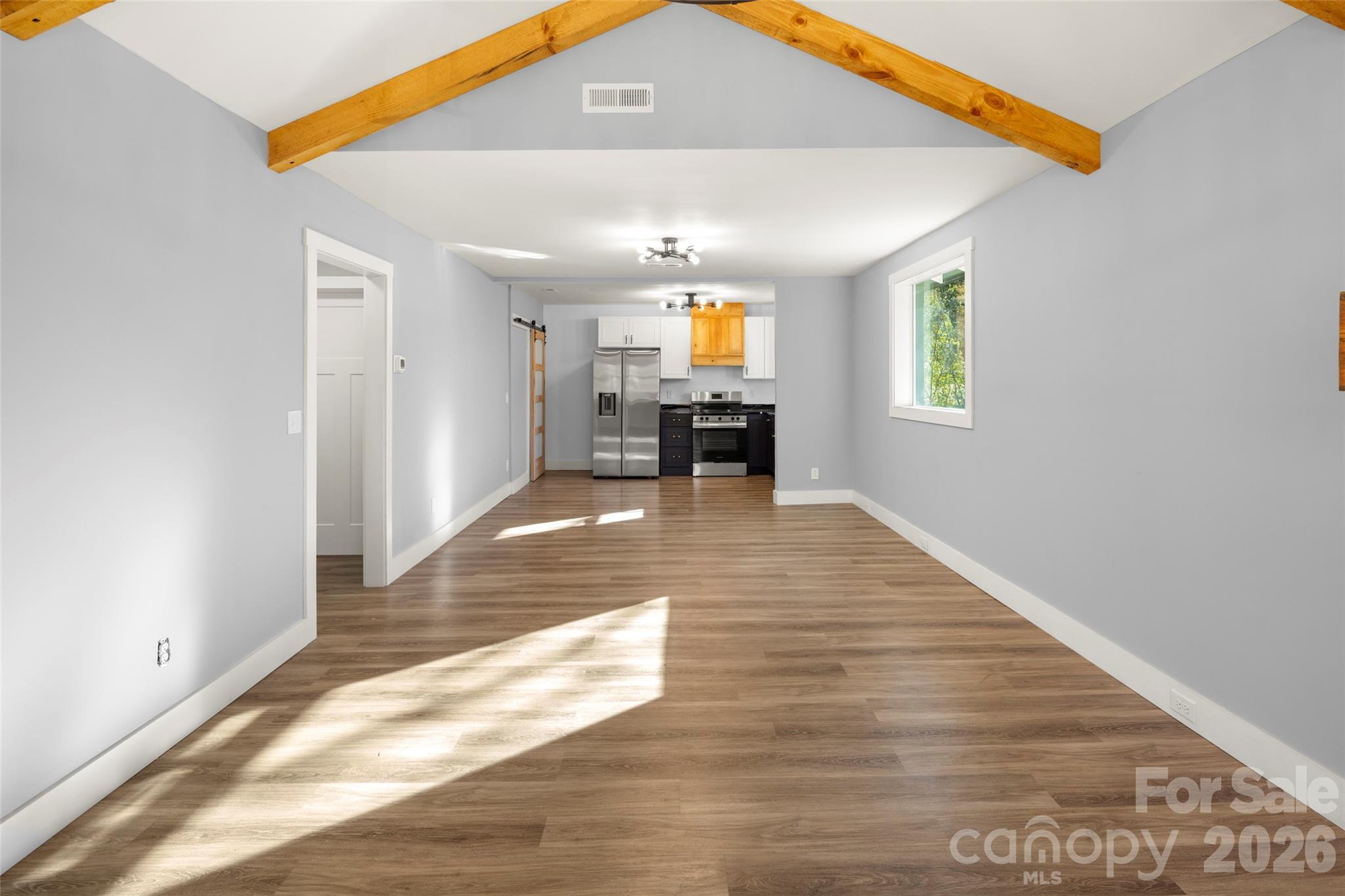 342 N Cleghorn Street Rutherfordton NC 28139