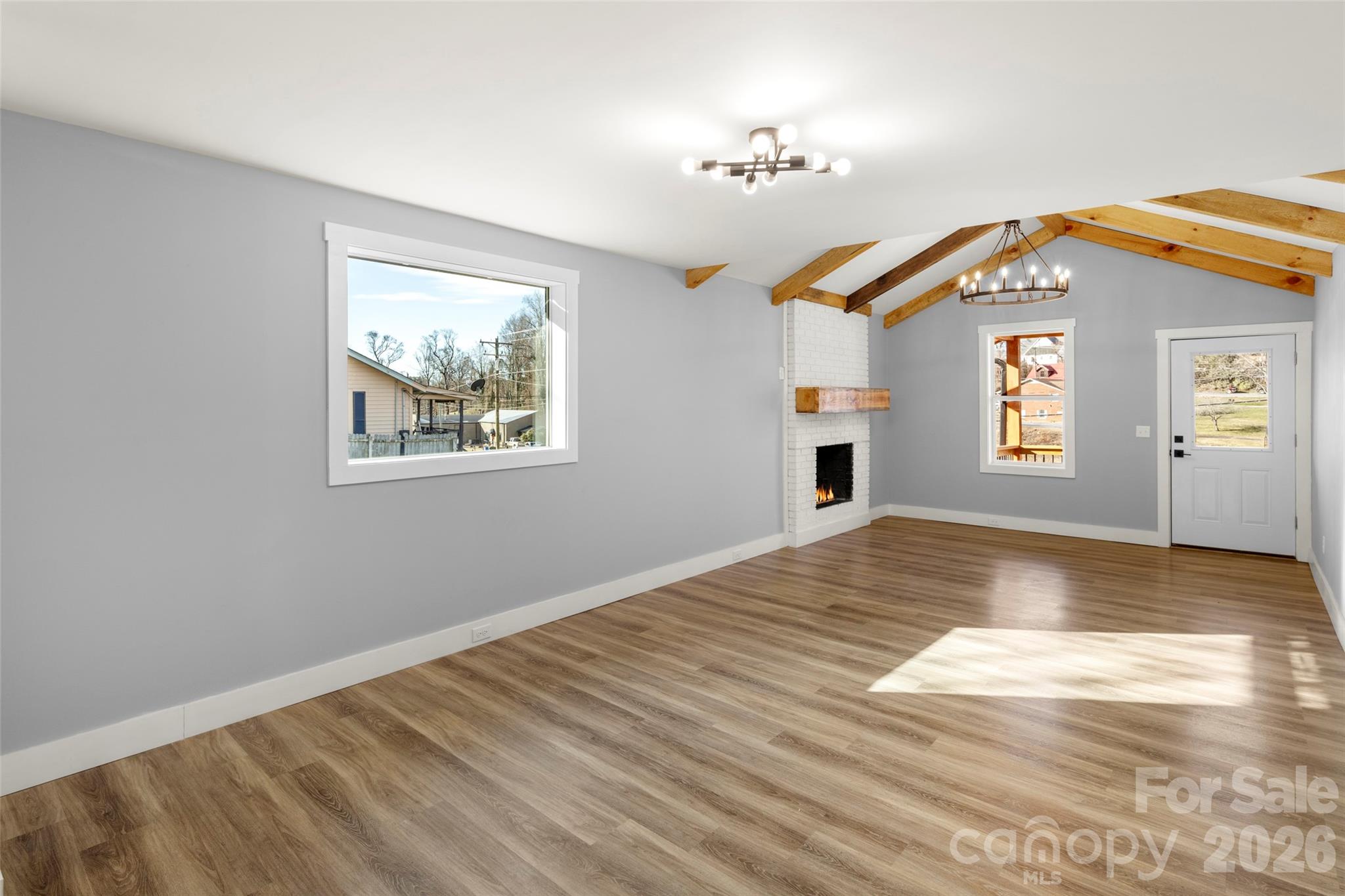 342 N Cleghorn Street Rutherfordton NC 28139