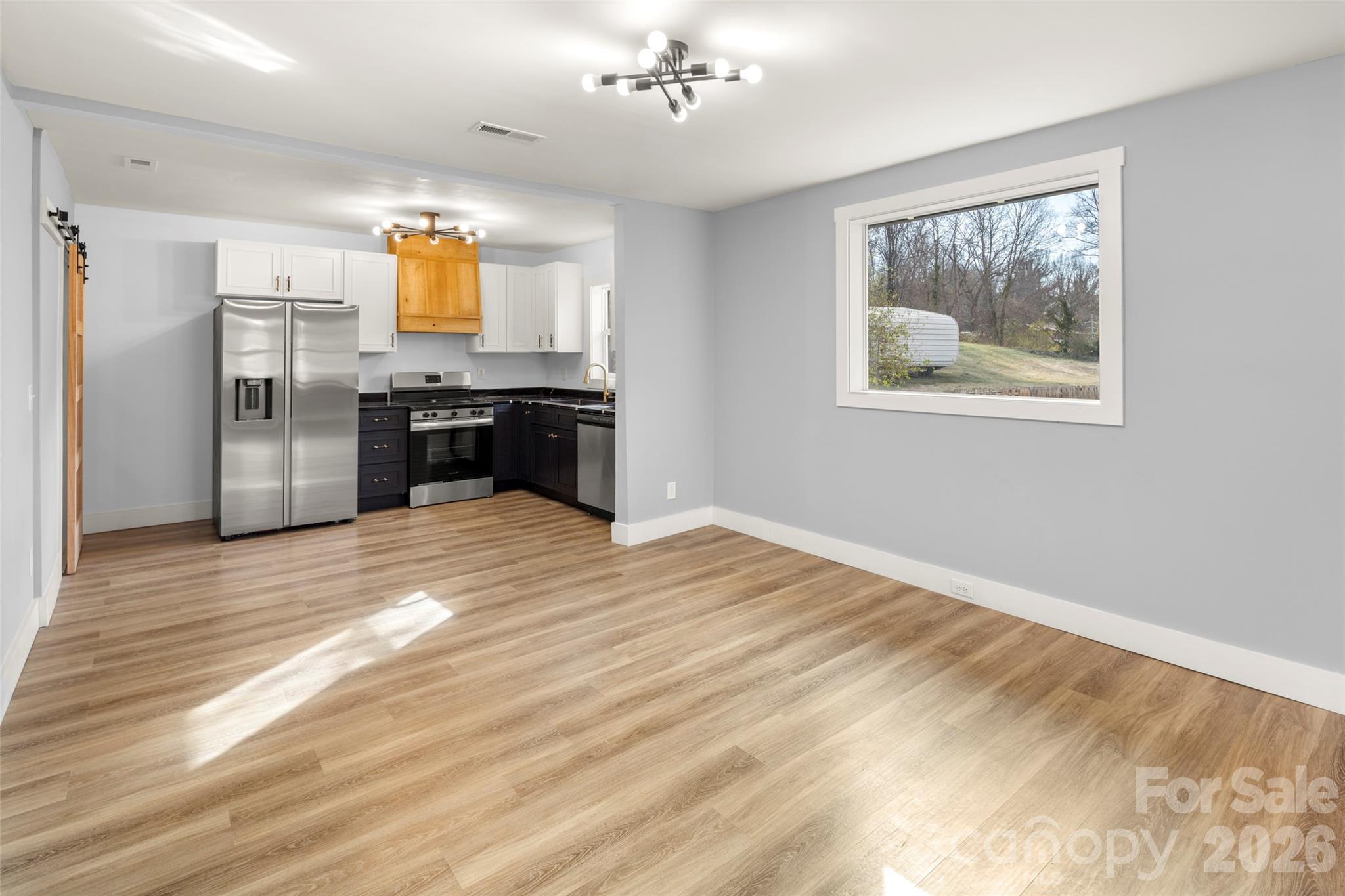 342 N Cleghorn Street Rutherfordton NC 28139