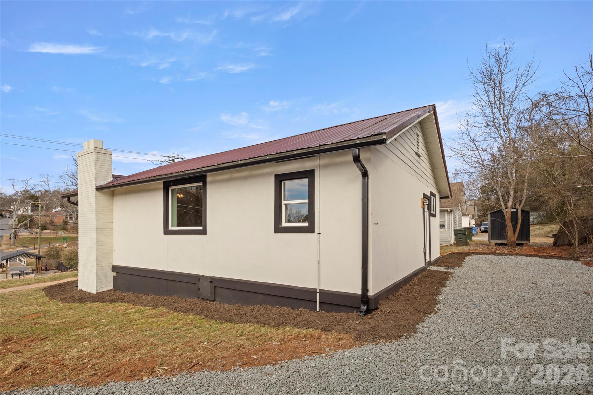 342 N Cleghorn Street Rutherfordton NC 28139