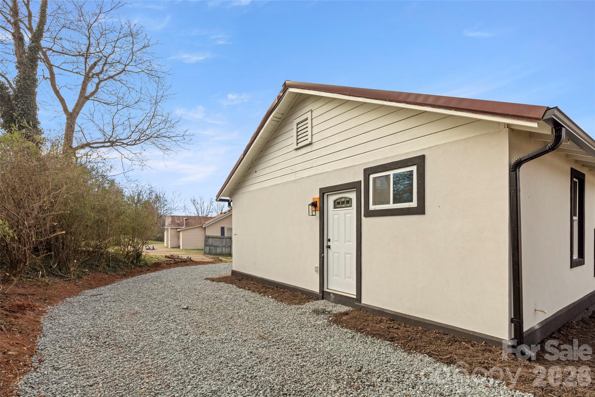 342 N Cleghorn Street Rutherfordton NC 28139