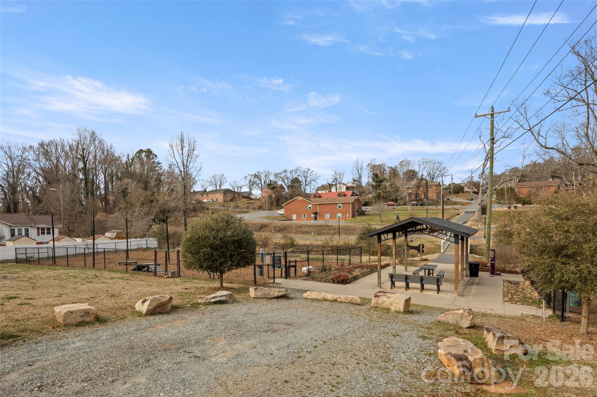342 N Cleghorn Street Rutherfordton NC 28139