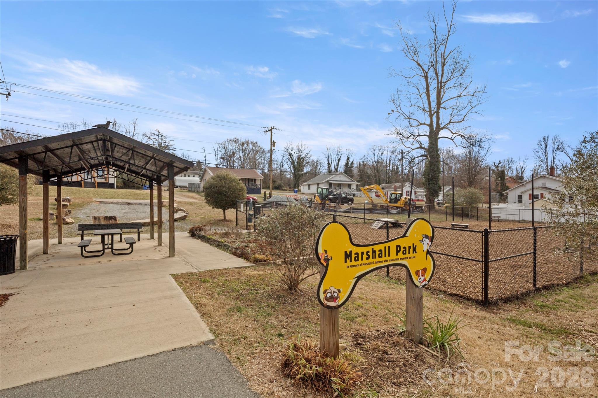 342 N Cleghorn Street Rutherfordton NC 28139