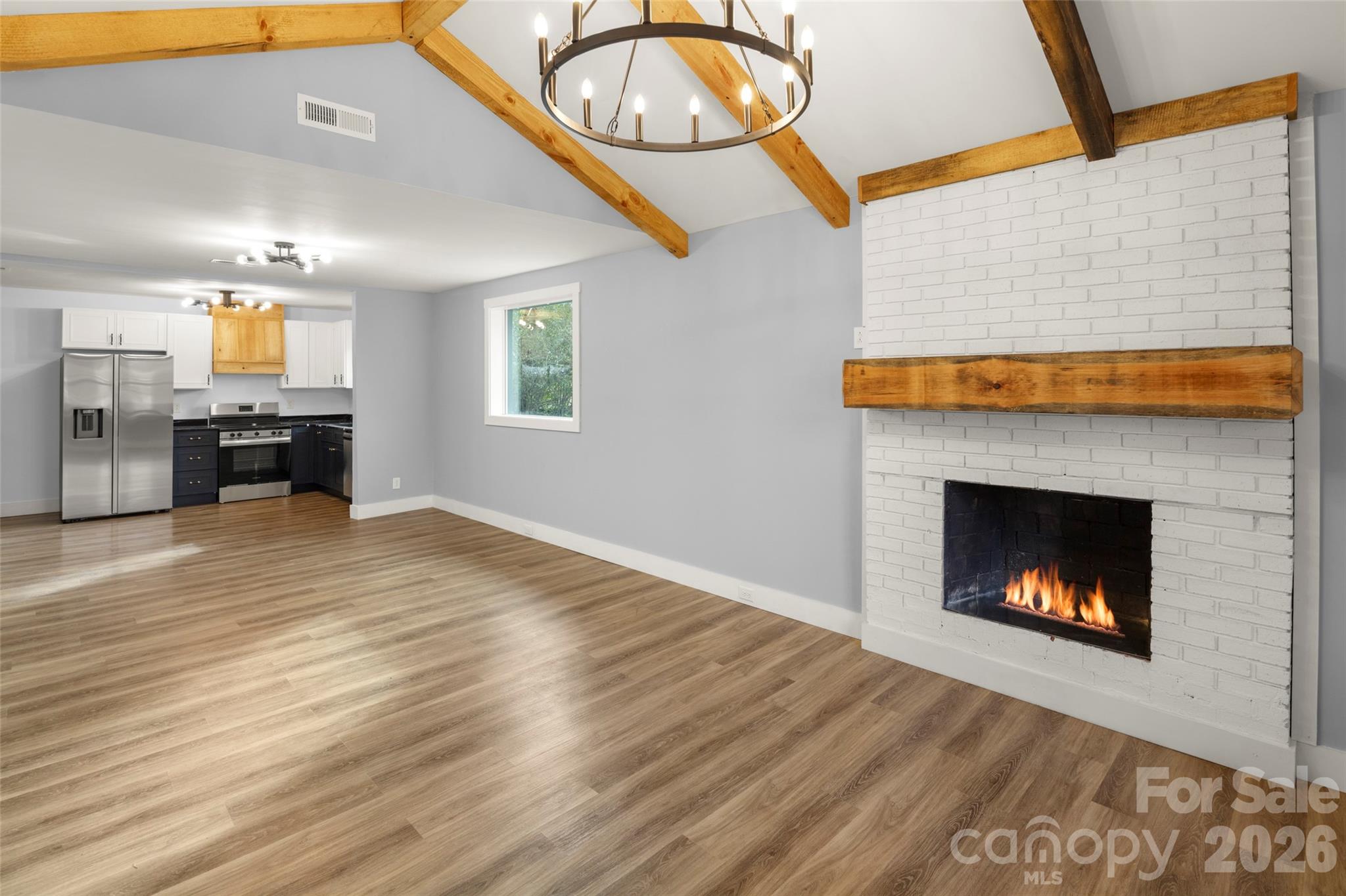 342 N Cleghorn Street Rutherfordton NC 28139