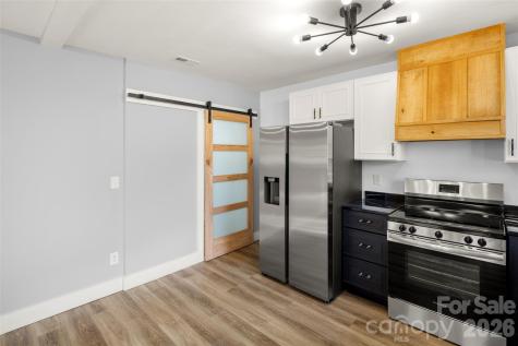 342 N Cleghorn Street Rutherfordton NC 28139
