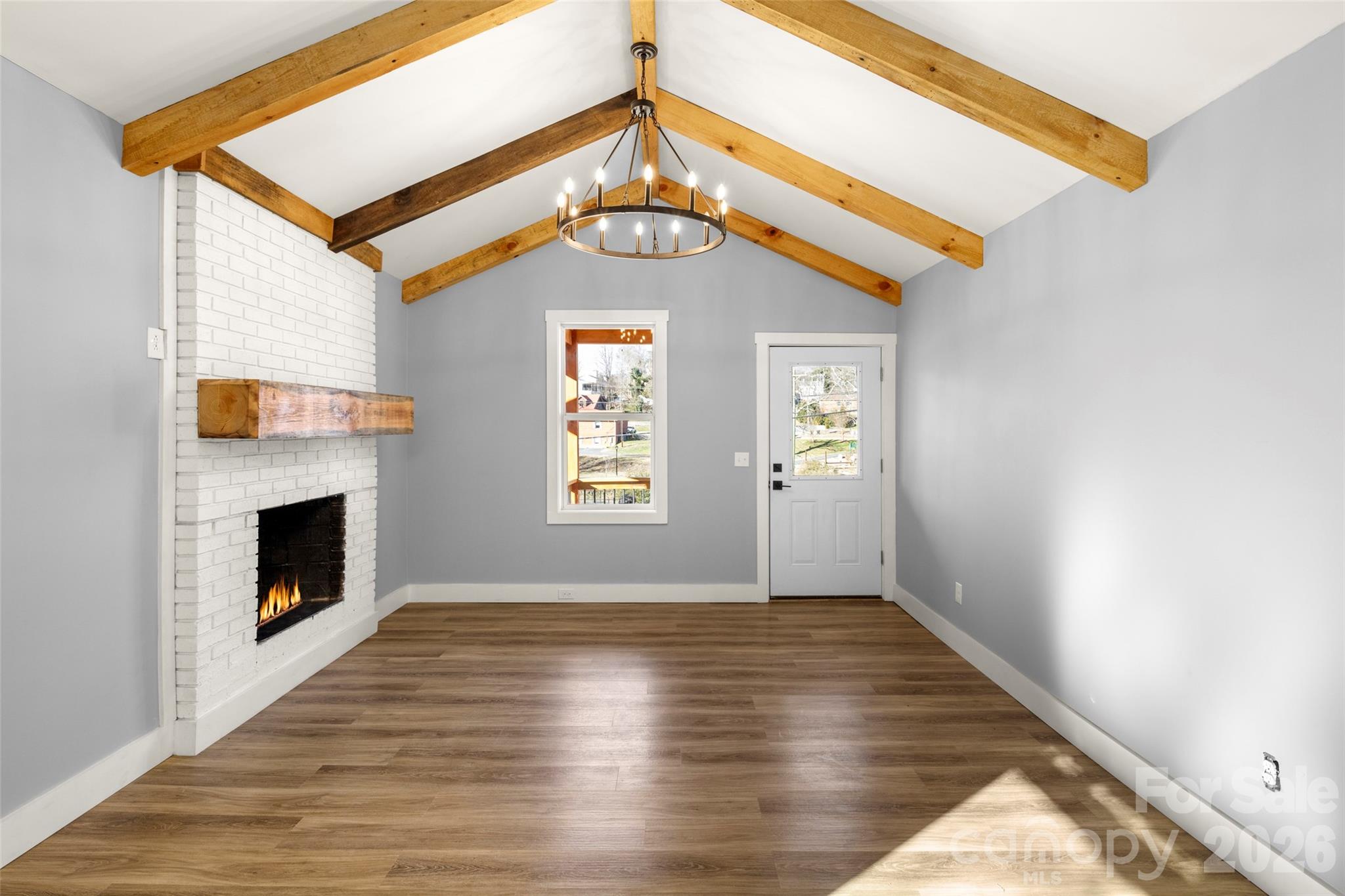 342 N Cleghorn Street Rutherfordton NC 28139