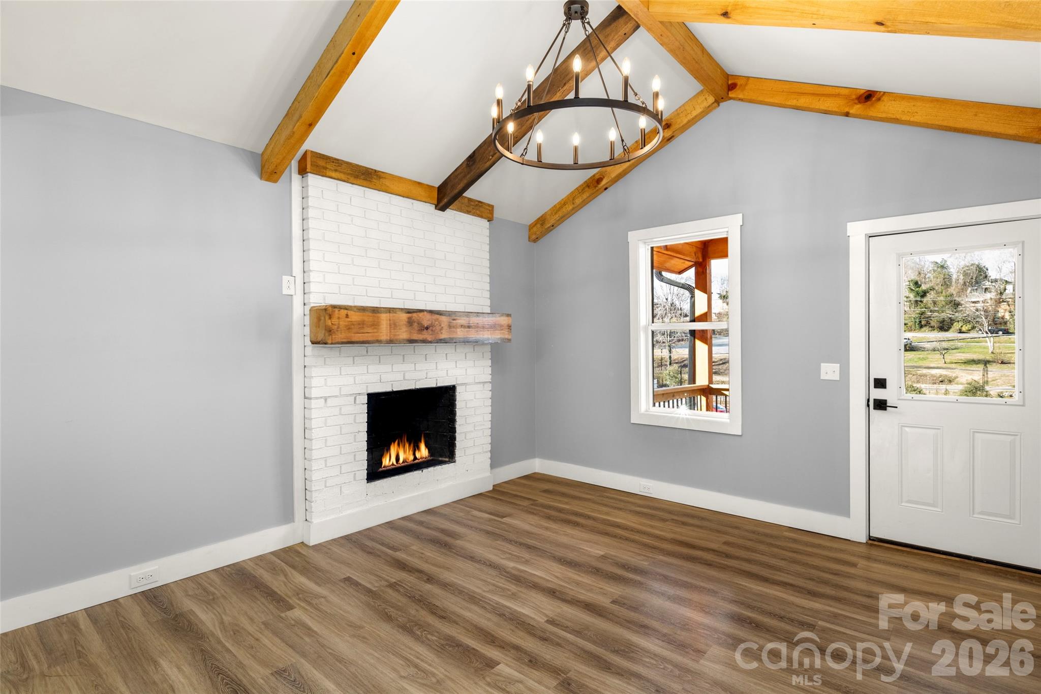 342 N Cleghorn Street Rutherfordton NC 28139