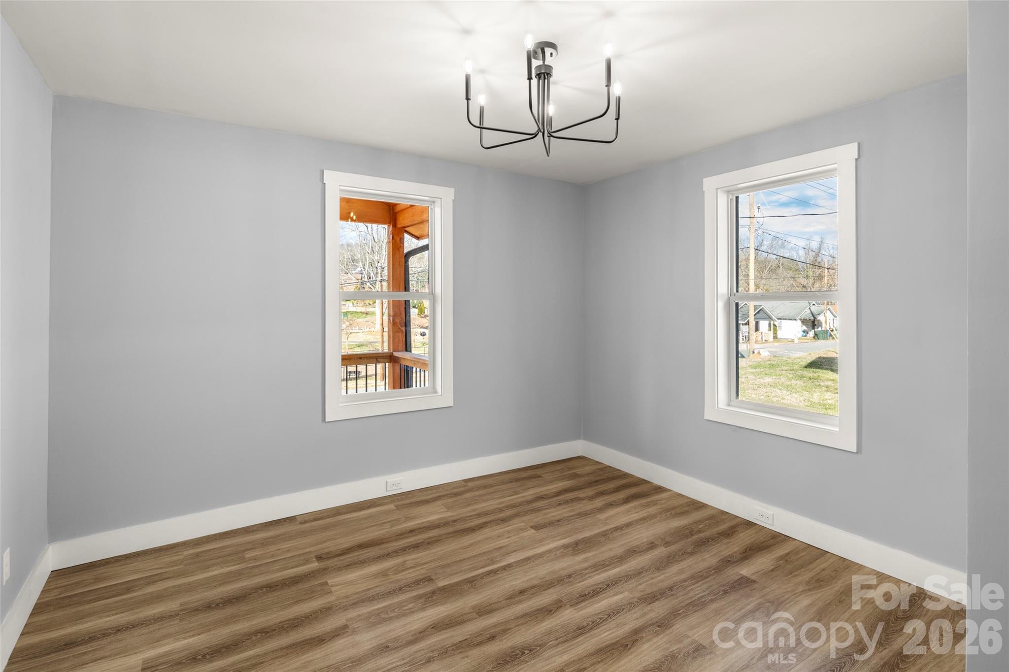 342 N Cleghorn Street Rutherfordton NC 28139