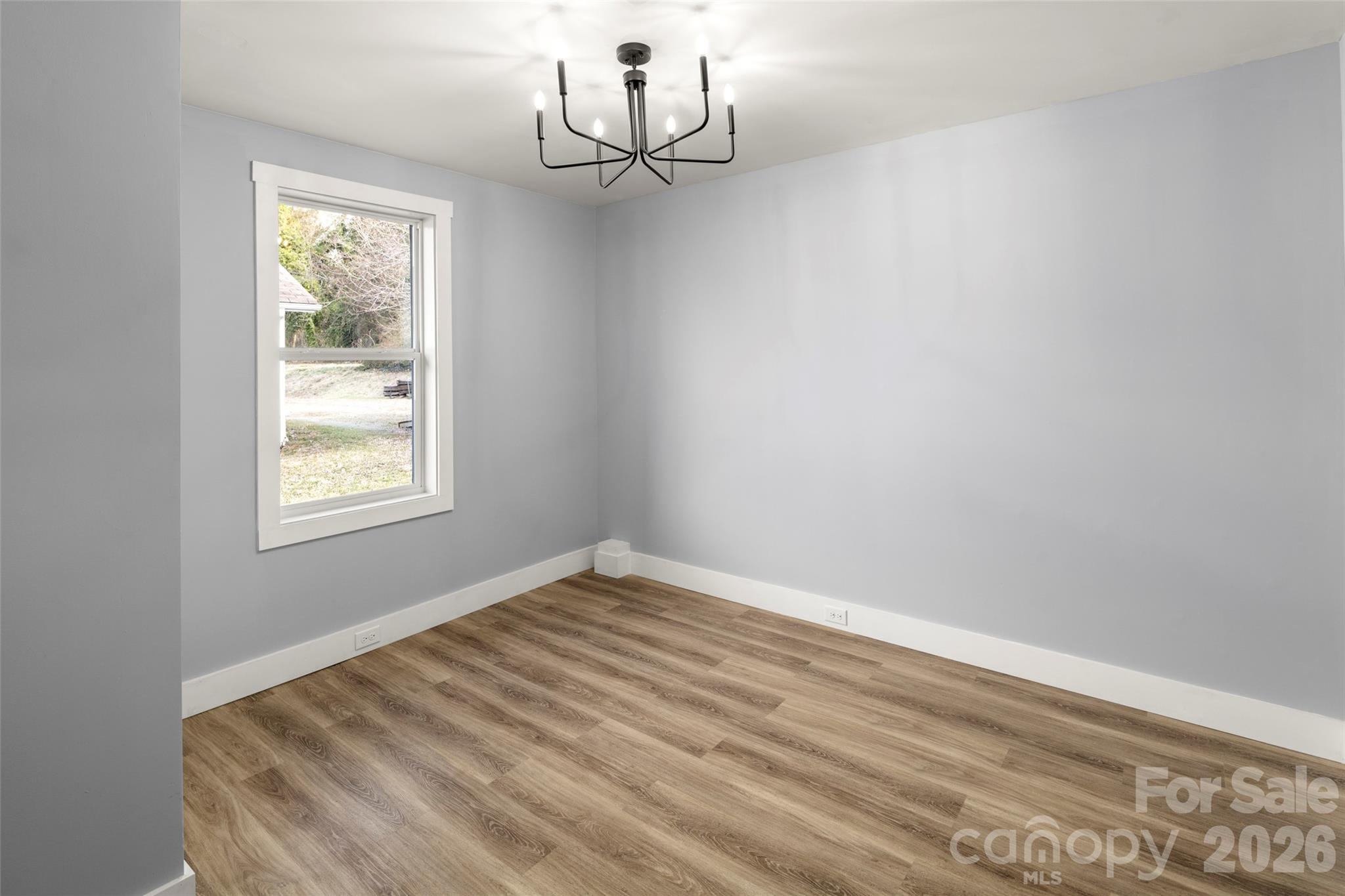 342 N Cleghorn Street Rutherfordton NC 28139